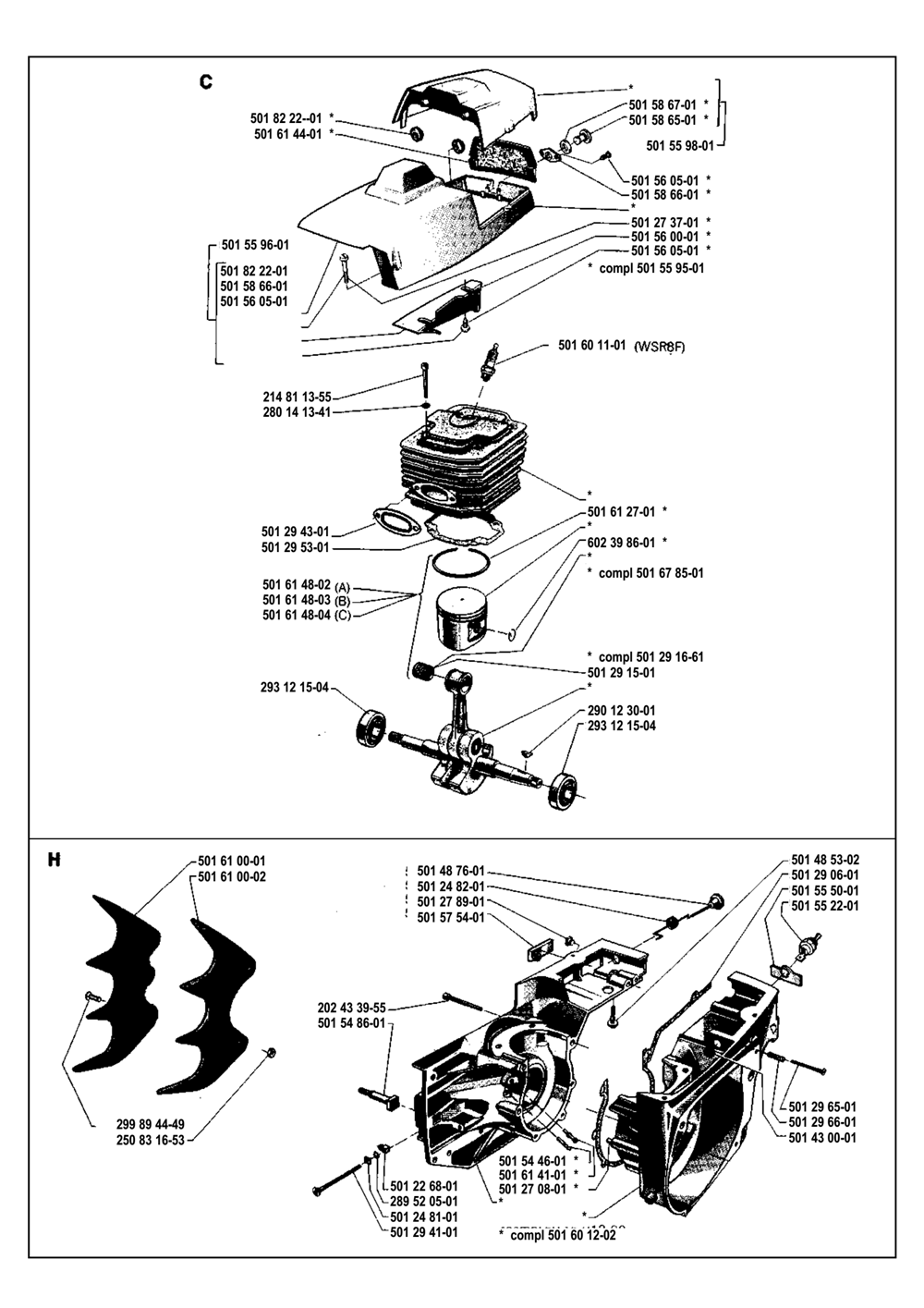 2100-CD-(I7900007)-Husqvarna-PB-2Break Down